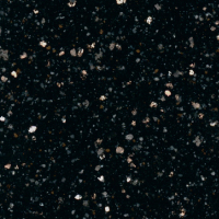  Glossy Granite Galaxy