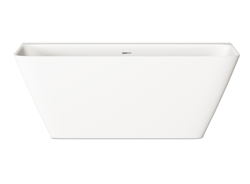 Quadro Matte White