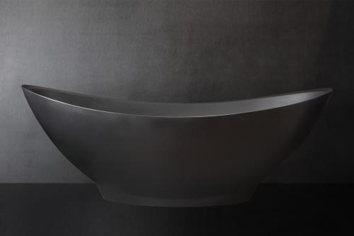 PAA-Baths-Silkstone-Felice-Graphite-1945x830xh715mm-sideview-WEB-0221-01