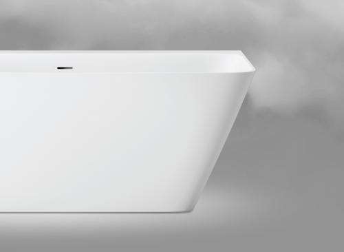 Quadro Matte White