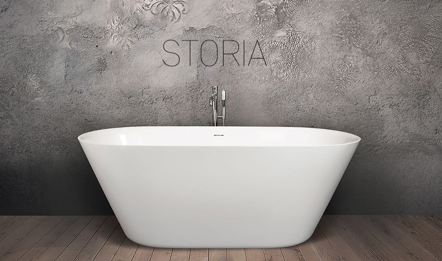 STORIA